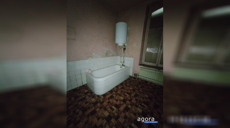 Ma-Cabane - Vente Maison Herserange, 94 m²