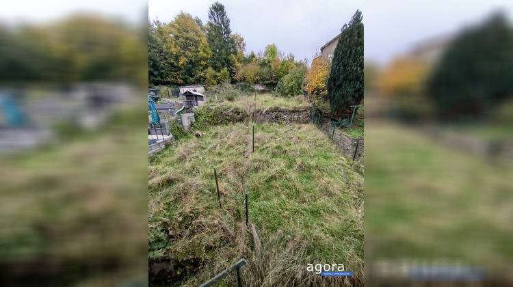 Ma-Cabane - Vente Maison Herserange, 94 m²