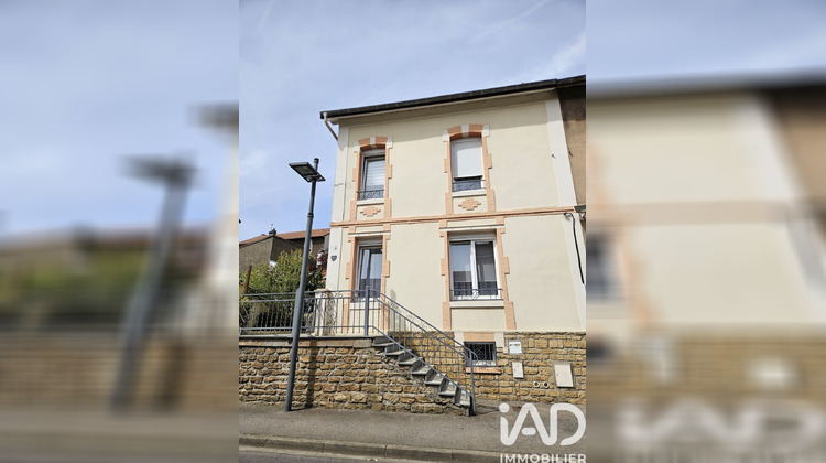 Ma-Cabane - Vente Maison Herserange, 112 m²