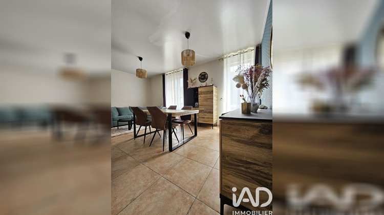 Ma-Cabane - Vente Maison Herserange, 112 m²