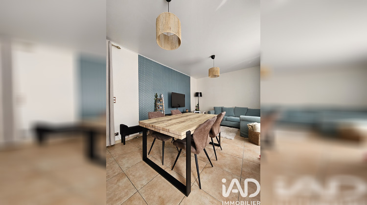 Ma-Cabane - Vente Maison Herserange, 112 m²