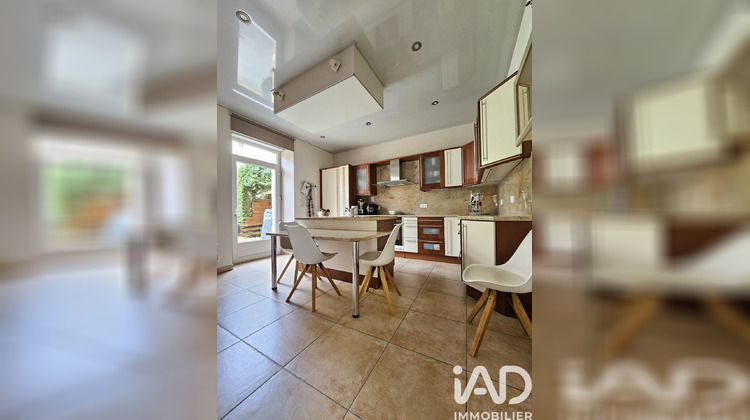 Ma-Cabane - Vente Maison Herserange, 112 m²