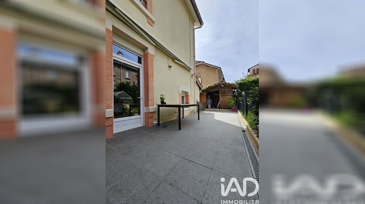 Ma-Cabane - Vente Maison Herserange, 112 m²