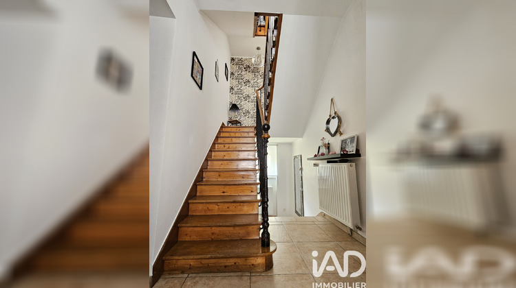 Ma-Cabane - Vente Maison Herserange, 112 m²