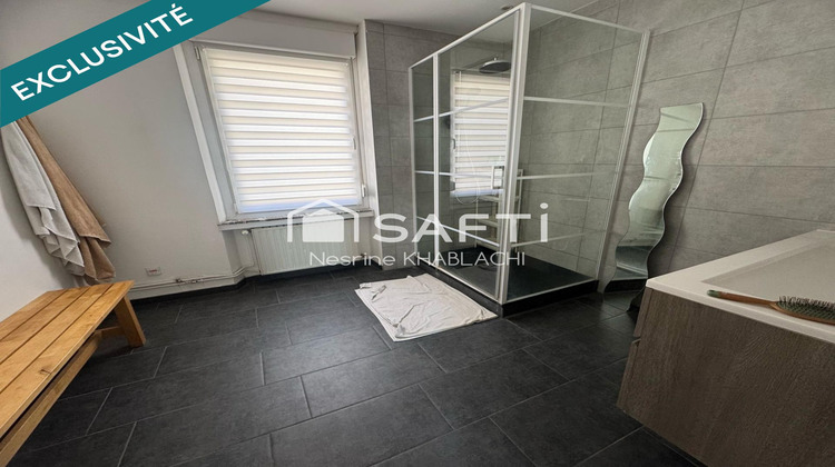 Ma-Cabane - Vente Maison Herserange, 180 m²