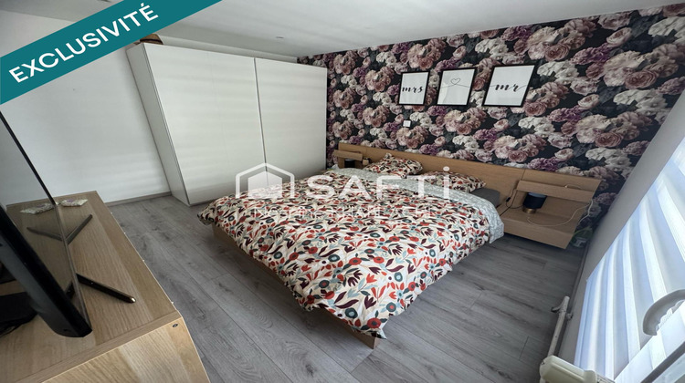 Ma-Cabane - Vente Maison Herserange, 180 m²