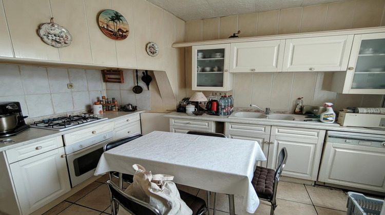 Ma-Cabane - Vente Maison HERSERANGE, 118 m²
