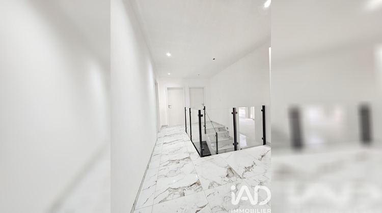 Ma-Cabane - Vente Maison Herserange, 120 m²