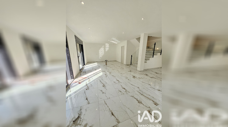 Ma-Cabane - Vente Maison Herserange, 120 m²