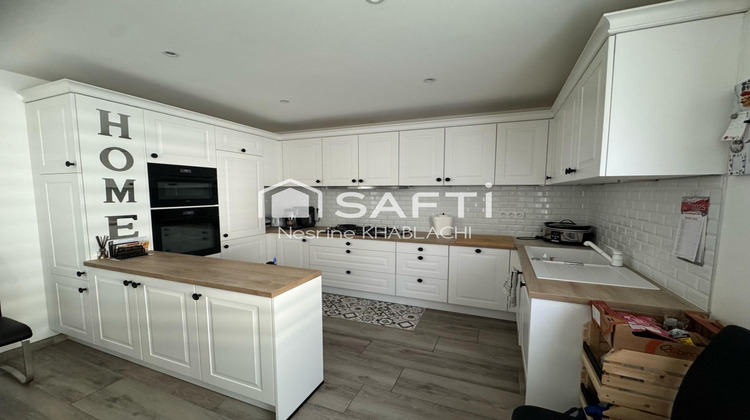 Ma-Cabane - Vente Maison Herserange, 180 m²