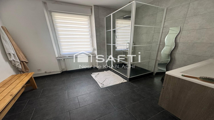 Ma-Cabane - Vente Maison Herserange, 180 m²