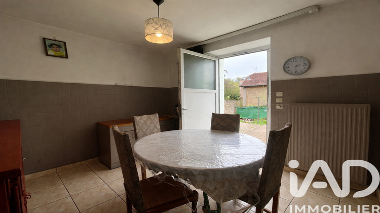 Ma-Cabane - Vente Maison Herserange, 164 m²