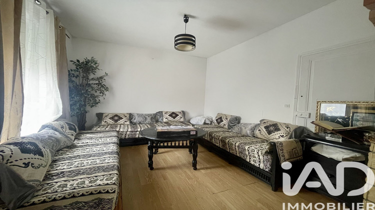 Ma-Cabane - Vente Maison Herserange, 164 m²
