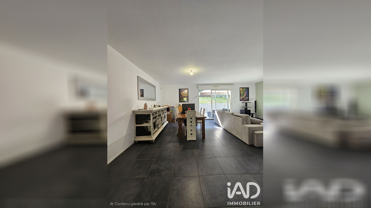 Ma-Cabane - Vente Maison Herserange, 90 m²