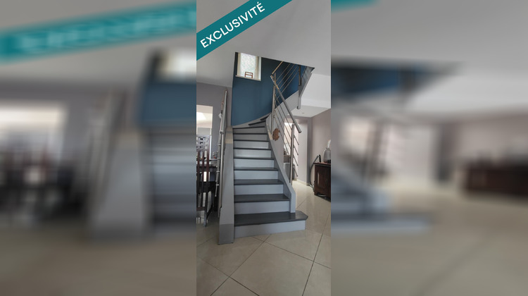 Ma-Cabane - Vente Maison Herserange, 94 m²