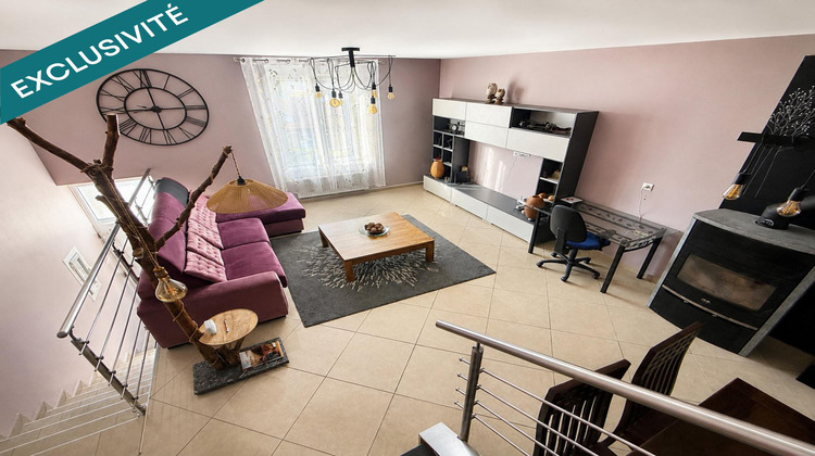 Ma-Cabane - Vente Maison Herserange, 94 m²