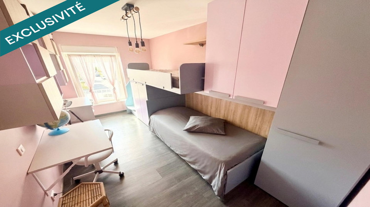 Ma-Cabane - Vente Maison Herserange, 94 m²
