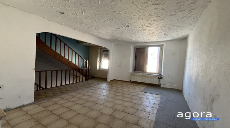 Ma-Cabane - Vente Maison HERSERANGE, 98 m²