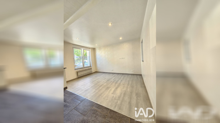 Ma-Cabane - Vente Maison Herserange, 70 m²