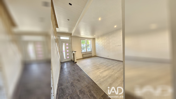 Ma-Cabane - Vente Maison Herserange, 70 m²