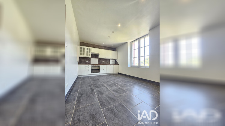 Ma-Cabane - Vente Maison Herserange, 70 m²