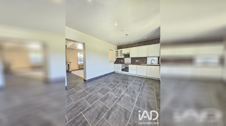 Ma-Cabane - Vente Maison Herserange, 70 m²
