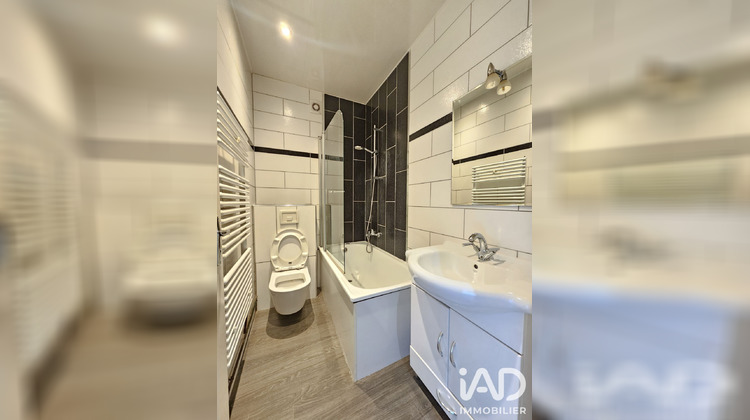 Ma-Cabane - Vente Maison Herserange, 70 m²