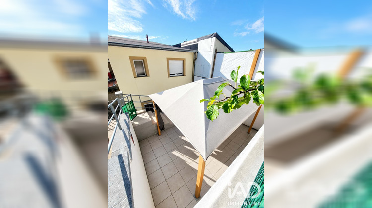 Ma-Cabane - Vente Maison Herserange, 107 m²