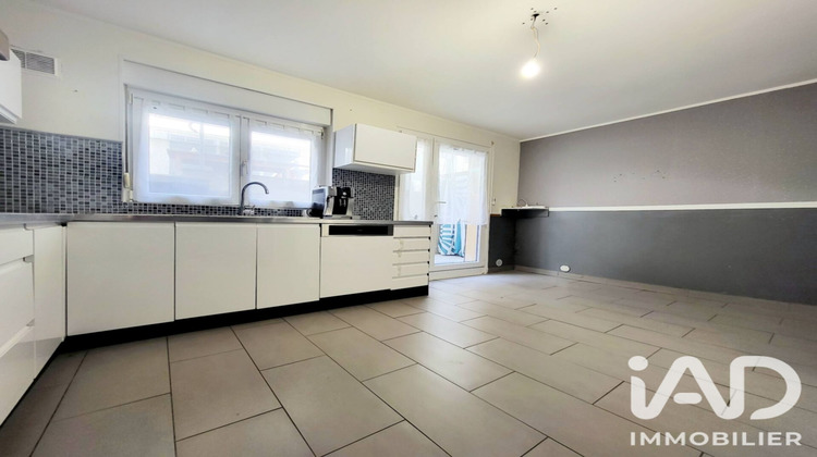 Ma-Cabane - Vente Maison Herserange, 107 m²