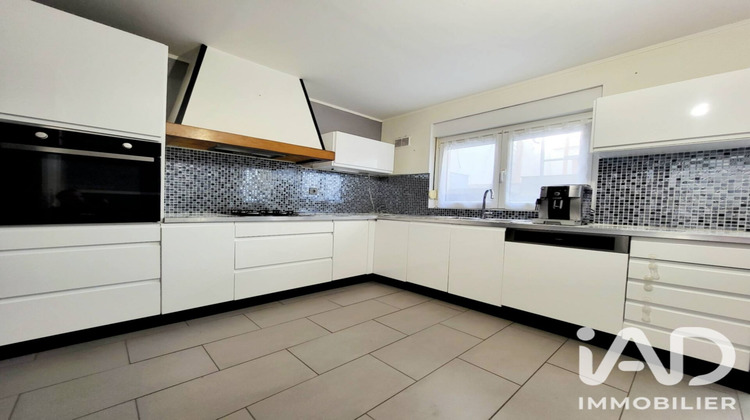 Ma-Cabane - Vente Maison Herserange, 107 m²