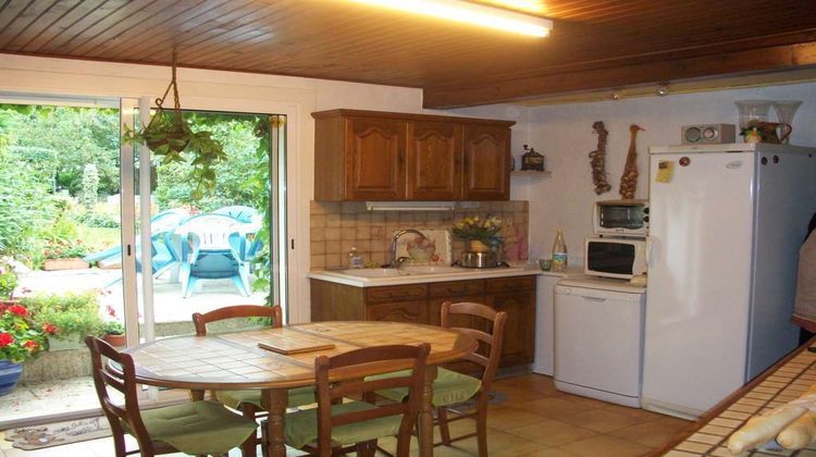 Ma-Cabane - Vente Maison HERSIN-COUPIGNY, 100 m²