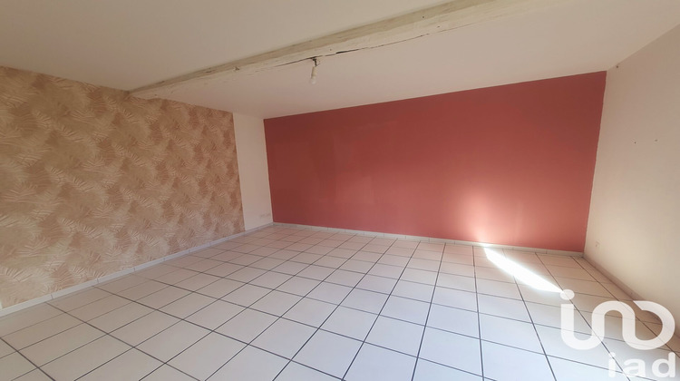 Ma-Cabane - Vente Maison Hersin-Coupigny, 104 m²