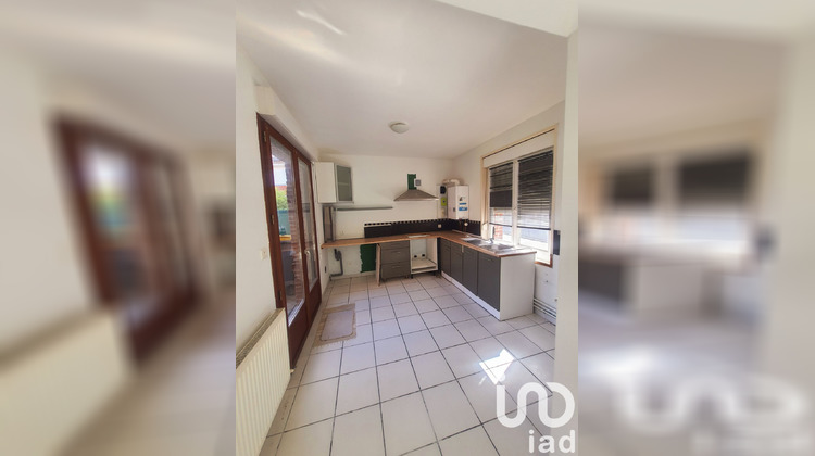 Ma-Cabane - Vente Maison Hersin-Coupigny, 104 m²