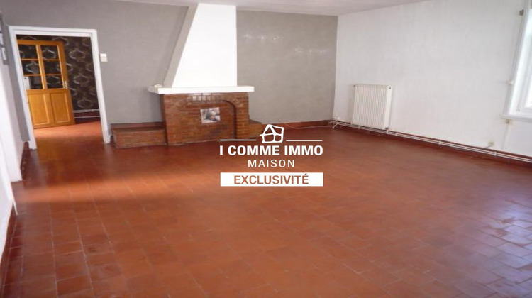 Ma-Cabane - Vente Maison Hersin-Coupigny, 78 m²