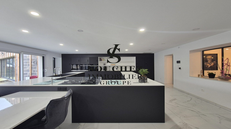 Ma-Cabane - Vente Maison Hersin-Coupigny, 514 m²