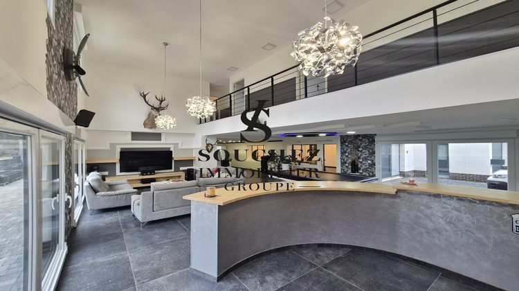 Ma-Cabane - Vente Maison Hersin-Coupigny, 514 m²