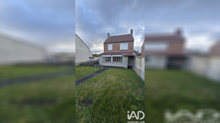 Ma-Cabane - Vente Maison Hersin Coupigny, 100 m²