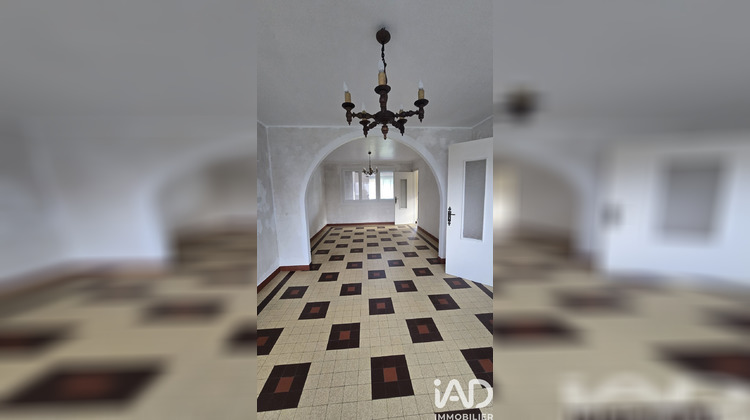 Ma-Cabane - Vente Maison Hersin Coupigny, 100 m²