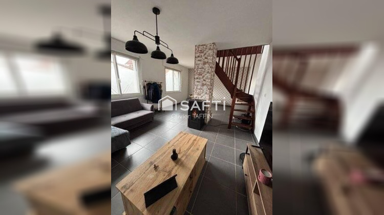 Ma-Cabane - Vente Maison Hersin-Coupigny, 75 m²