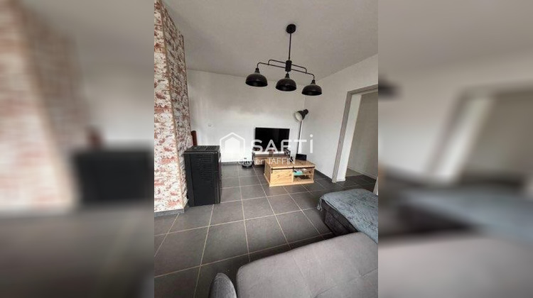 Ma-Cabane - Vente Maison Hersin-Coupigny, 75 m²