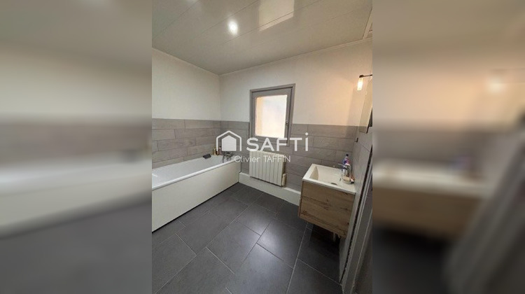 Ma-Cabane - Vente Maison Hersin-Coupigny, 75 m²