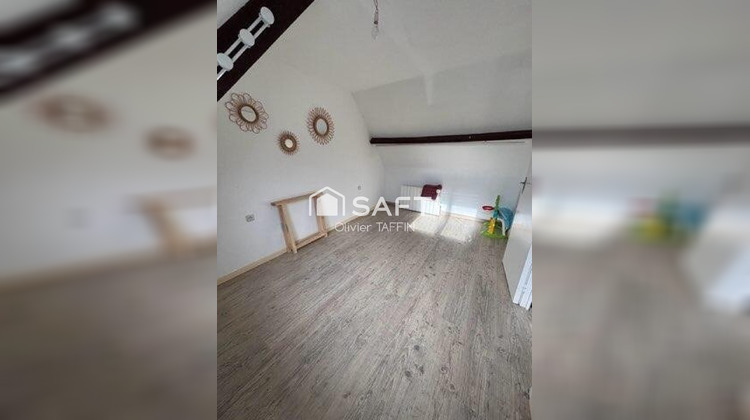 Ma-Cabane - Vente Maison Hersin-Coupigny, 75 m²