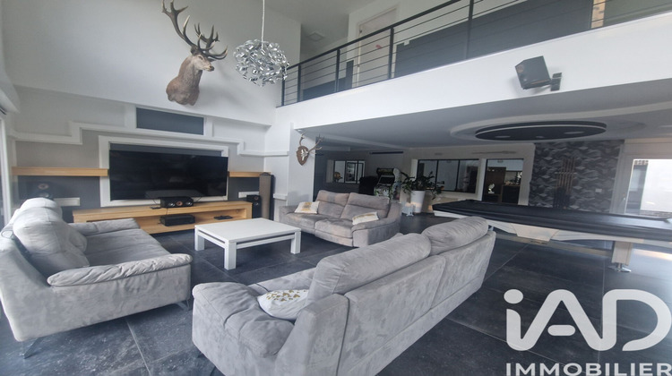 Ma-Cabane - Vente Maison Hersin-Coupigny, 515 m²