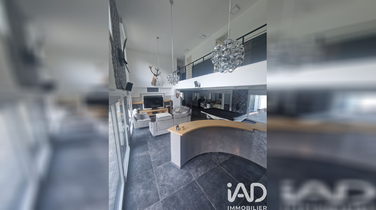 Ma-Cabane - Vente Maison Hersin-Coupigny, 515 m²