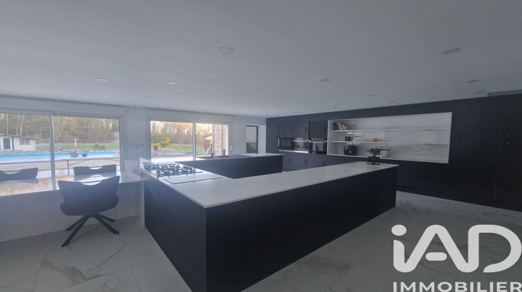 Ma-Cabane - Vente Maison Hersin-Coupigny, 515 m²