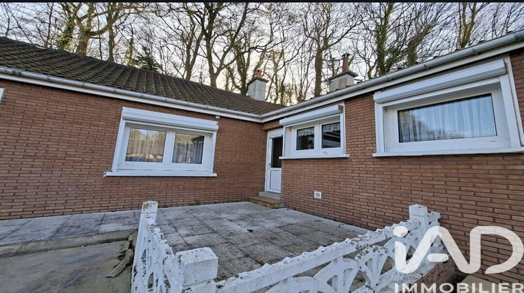 Ma-Cabane - Vente Maison Hersin-Coupigny, 77 m²