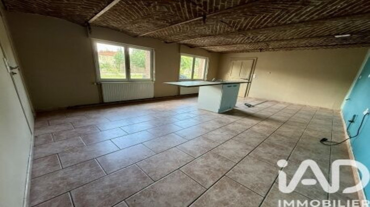 Ma-Cabane - Vente Maison Hersin-Coupigny, 240 m²