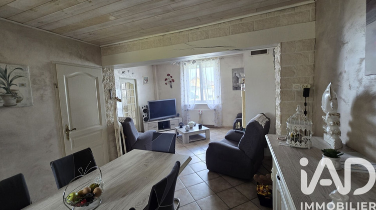 Ma-Cabane - Vente Maison Hersin-Coupigny, 85 m²