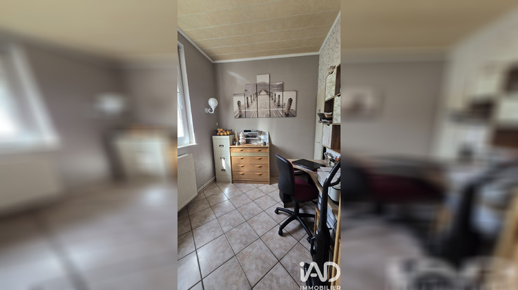 Ma-Cabane - Vente Maison Hersin-Coupigny, 85 m²