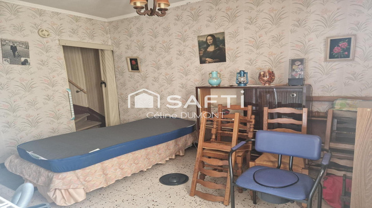 Ma-Cabane - Vente Maison Hersin-Coupigny, 112 m²